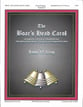 The Boars Head Carol Handbell sheet music cover